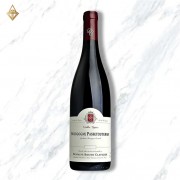 Bruno Clavelier Bourgogne Passe-tout-grains 2017