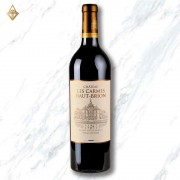 卡門歐布里雍堡 一軍紅酒 2022