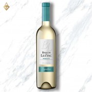 卡斯特酒廠 精選伯爵白酒 