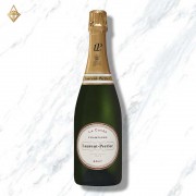 羅蘭香檳 La Cuvee