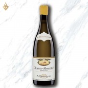 夏伯帝酒莊祥德羅亞艾米達吉白葡萄酒【12入】