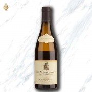 夏伯帝酒莊梅索尼克羅茲米達吉白葡萄酒【12入】