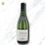 夏伯帝酒莊貝拉芙白葡萄酒【12入】