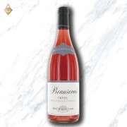 夏伯帝酒莊布赫瓦塔維勒粉紅葡萄酒【12入】