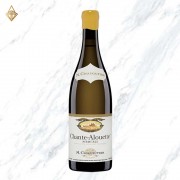 夏伯帝吟唱園艾米達吉白葡萄酒【12入】