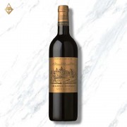 蒂頌堡 蒂頌一軍紅酒 2022