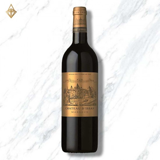 蒂頌堡 蒂頌一軍紅酒 2022