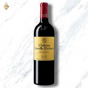 利維玻荷堡 一軍紅酒 2006