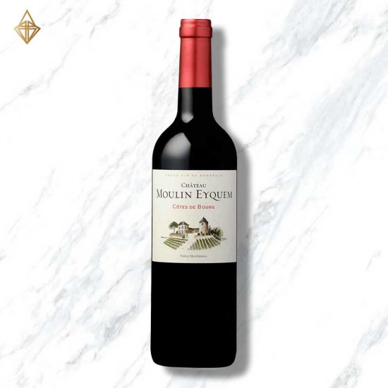 莫伊酒莊紅酒 2020 1500ml【6入】