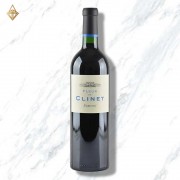 克里內堡 花 二軍紅酒