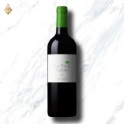 卡隆賽居堡小愛心紅酒 2018(獨家限量特別版) 卡隆賽居堡小愛心紅酒 2018(獨家限量特別版)