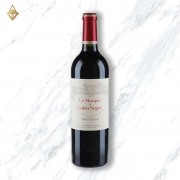 卡隆塞居堡「卡隆侯爵」二軍紅酒 2021 卡隆塞居堡「卡隆侯爵」二軍紅酒 2021