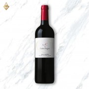 卡隆塞居堡 卡隆塞居C三軍紅酒