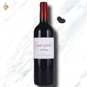 卡隆塞居堡 愛心堡三軍紅酒 2019【6入】 卡隆塞居堡 愛心堡三軍紅酒 2019【6入】