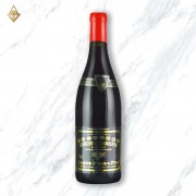 卡慕酒莊 「拉提歇爾·香貝丹」特級園紅酒 2017