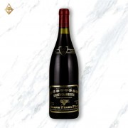 卡慕酒莊 哲維瑞香貝丹紅酒 2017