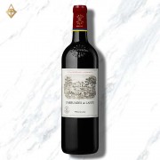 拉菲堡 二軍紅酒 2008