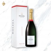 寶尚香檳 特級陳釀不甜香檳 寶尚香檳 特級陳釀不甜香檳