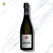 傑克森酒莊 第747號精釀香檳