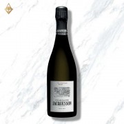 賈克松香檳 紅土園 迪茲一級園 黑中白香檳 2015