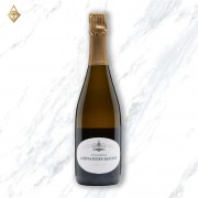 拉蒙迪耶貝尼耶香檳 「緯度」不甜香檳