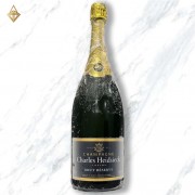 查爾斯·愛希克香檳 Mis En Cave 2000 Brut Millesime Reserve NV 1.5L 查爾斯·愛希克香檳 Mis En Cave 2000 Brut Millesime Reserve NV 1.5L
