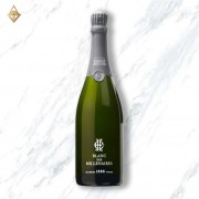 查爾斯·愛希克香檳 千禧酒窖陳年白中白香檳 查爾斯·愛希克香檳 千禧酒窖陳年白中白香檳