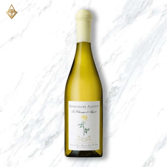Charles Lachaux Bourgogne Aligote Les Champs d’Argent 2020 Charles Lachaux Bourgogne Aligote Les Champs d’Argent 2020