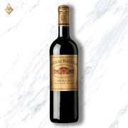 巴塔葉堡 一軍紅酒