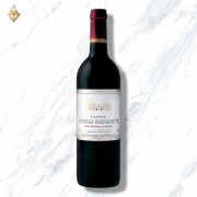 波爾多梅多克富納堡中級莊紅酒 波爾多梅多克富納堡中級莊紅酒