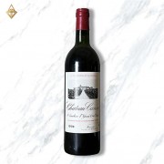 卡農堡 聖埃美濃 特級園紅酒 1978