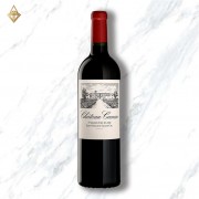 卡農堡 一軍紅酒 2022