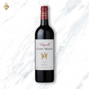 克雷米雍二軍紅酒（雙人跳舞） 2016