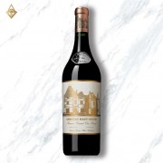 歐布里雍堡 一軍紅酒 1995