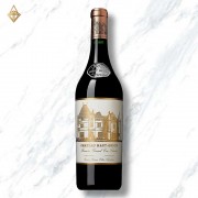 歐布里雍堡 一軍紅酒 2020 歐布里雍堡 一軍紅酒 2020