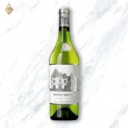 歐布里雍堡 一軍白酒 2020