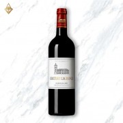 拉葛蘭其堡 拉葛蘭其一軍紅酒