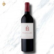 拉圖堡 拉圖三軍紅酒 2017 拉圖堡 拉圖三軍紅酒 2017