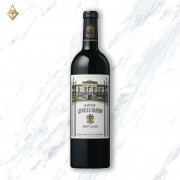 李維巴頓堡 一軍紅酒 2020