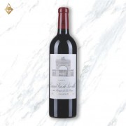 李維拉斯堡一軍紅酒 2020