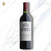 李維拉斯堡一軍紅酒 2014