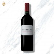 林奇堡三軍 波雅克紅酒 2019 林奇堡三軍 波雅克紅酒 2019