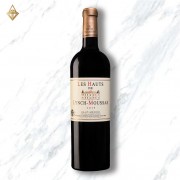 林奇慕沙堡 二軍紅酒