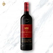 林奇慕沙堡 100週年紀念酒