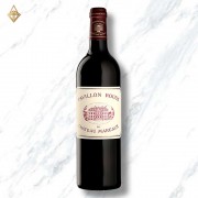 瑪歌堡 紅亭二軍紅酒 2020 瑪歌堡 紅亭二軍紅酒 2020