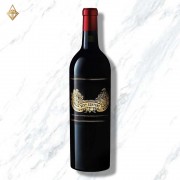 帕瑪堡 經典19世紀紅酒