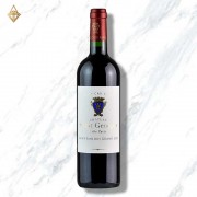 聖喬治帕維堡聖愛美濃列級紅酒