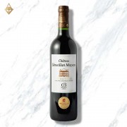 波爾多詩美堡中級莊紅酒 波爾多詩美堡中級莊紅酒