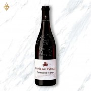 Chateau Sixtine Chateauneuf-du-Pape Vatican Reserve 2007 Chateau Sixtine Chateauneuf-du-Pape Vatican Reserve 2007