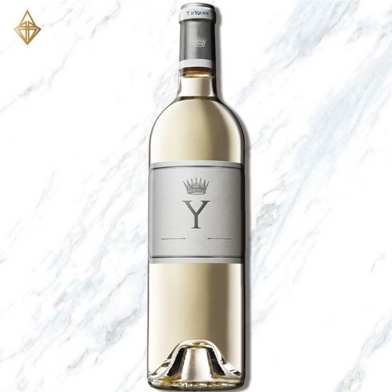 伊更堡 d'Yquem 不甜白酒 2020 1.5L【單入木箱】